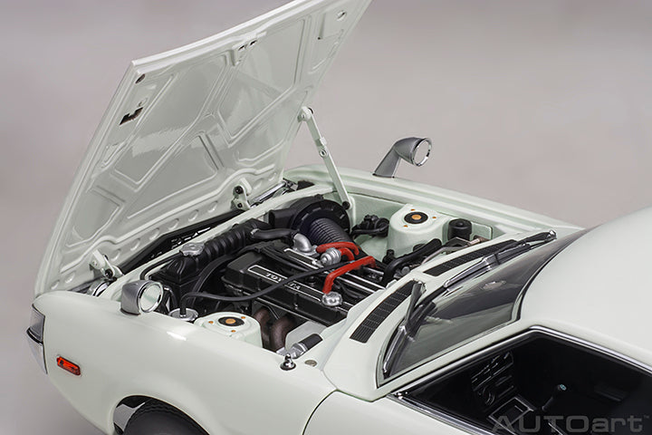 Toyota Celica Liftback 2000 GT (RA25)