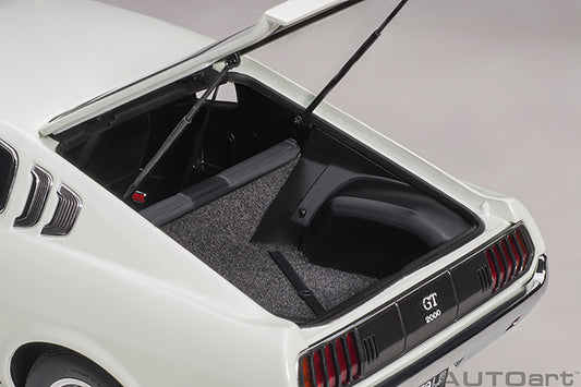 Toyota Celica Liftback 2000 GT (RA25)