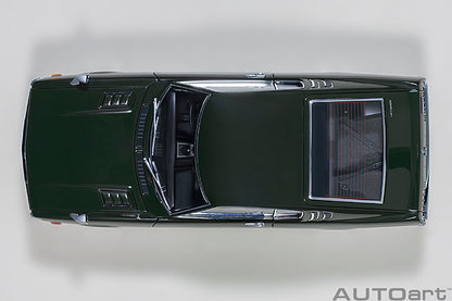 Toyota Celica Liftback 2000 GT (RA25) Moss Green