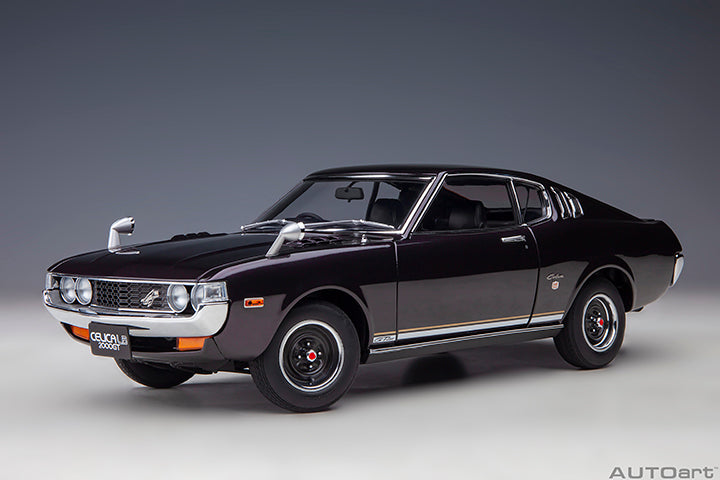 Toyota Celica Liftback 2000 GT RA25