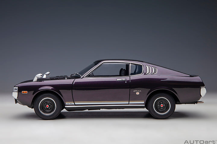 Toyota Celica Liftback 2000 GT RA25