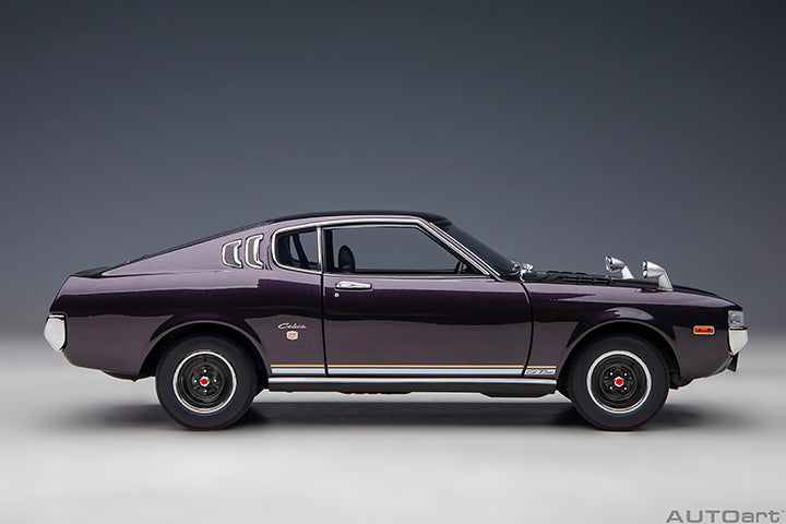 Toyota Celica Liftback 2000 GT RA25