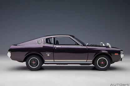 Toyota Celica Liftback 2000 GT RA25