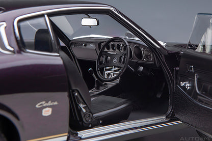Toyota Celica Liftback 2000 GT RA25