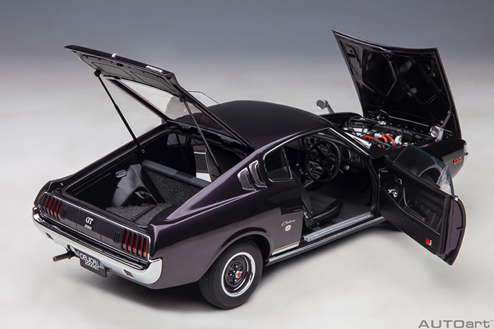 Toyota Celica Liftback 2000 GT RA25