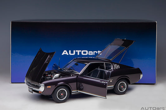 Toyota Celica Liftback 2000 GT RA25