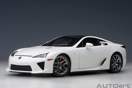 Lexus LFA