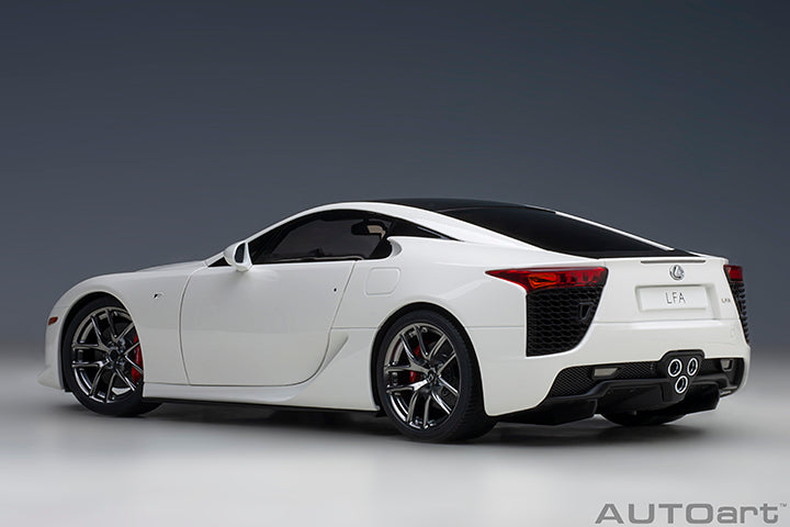 Lexus LFA