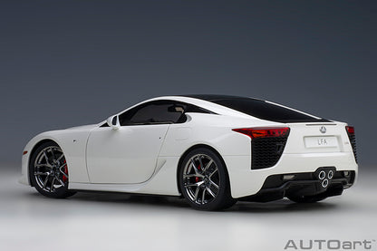Lexus LFA