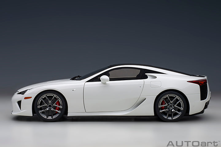 Lexus LFA