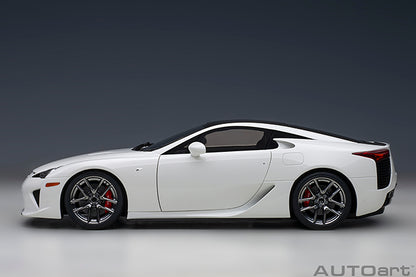 Lexus LFA