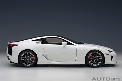 Lexus LFA