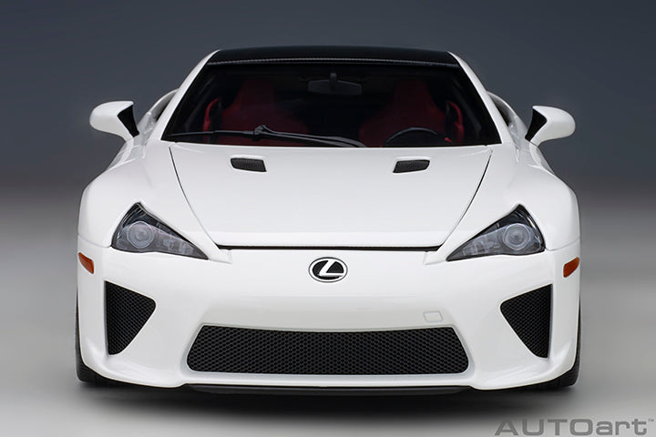 Lexus LFA