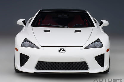 Lexus LFA