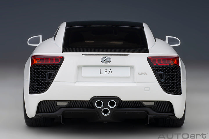 Lexus LFA