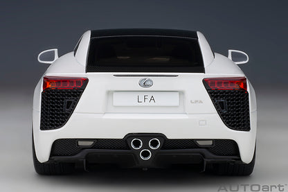 Lexus LFA