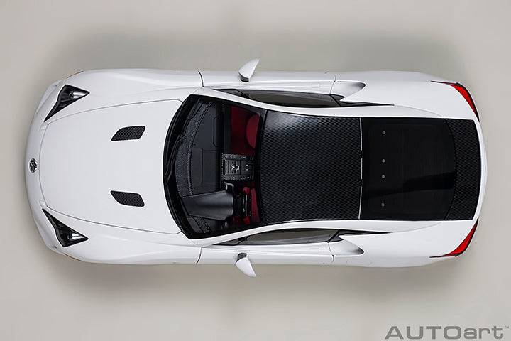 Lexus LFA