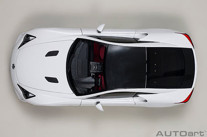 Lexus LFA