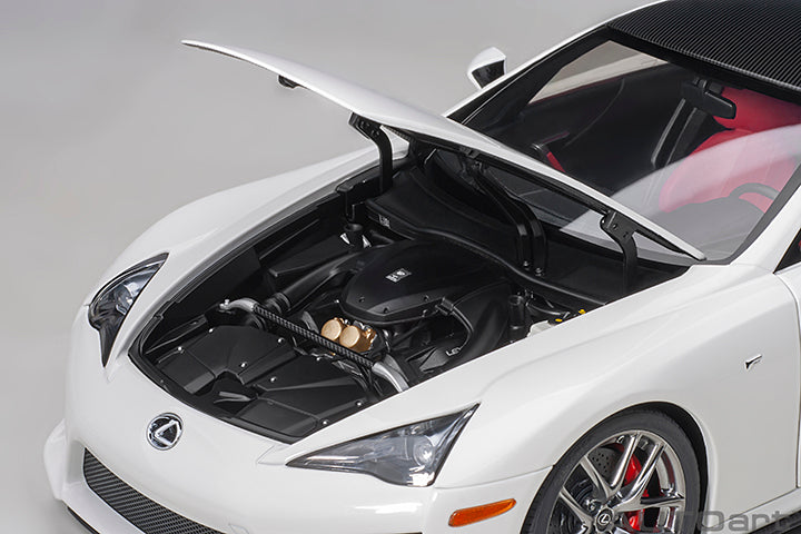Lexus LFA