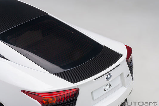 Lexus LFA