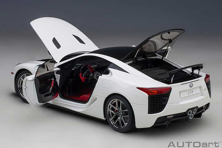 Lexus LFA