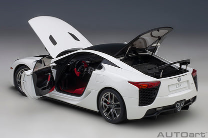 Lexus LFA