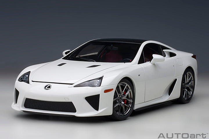 Lexus LFA