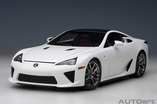 Lexus LFA
