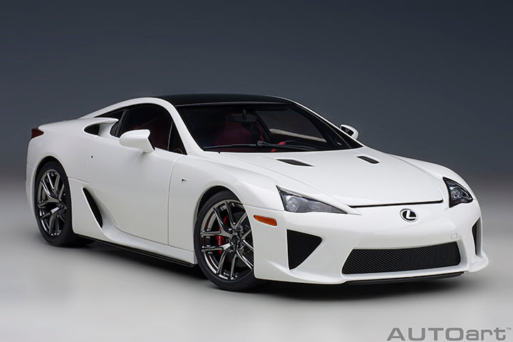 Lexus LFA