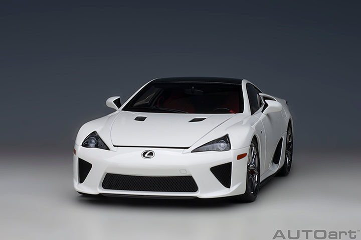Lexus LFA