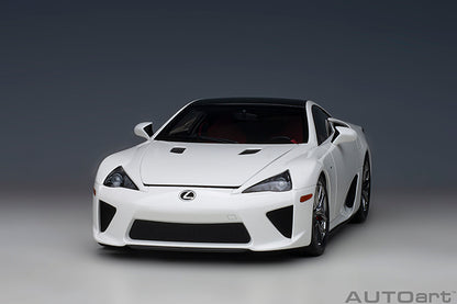 Lexus LFA