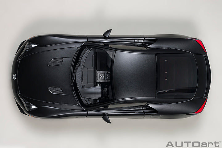 Lexus LFA Matt Black