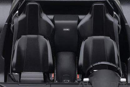 Lexus LFA Matt Black
