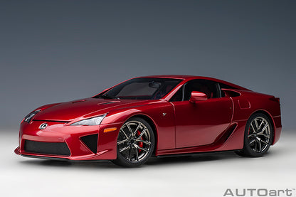 Lexus LFA
