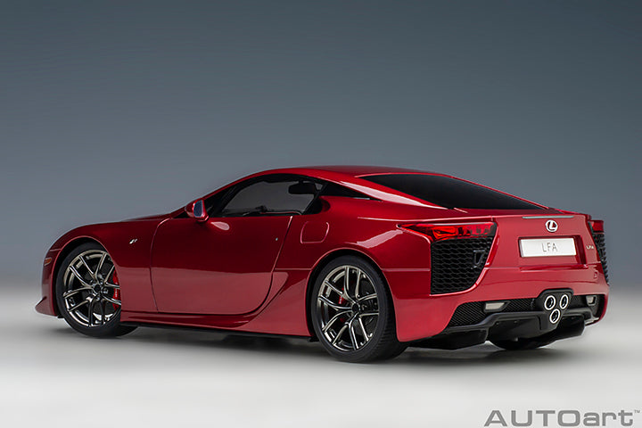 Lexus LFA