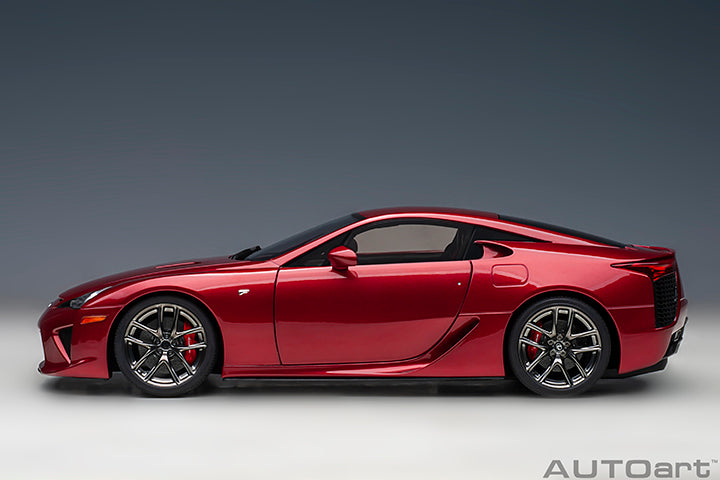 Lexus LFA