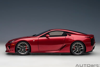 Lexus LFA