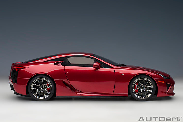 Lexus LFA