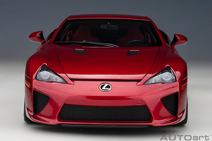 Lexus LFA