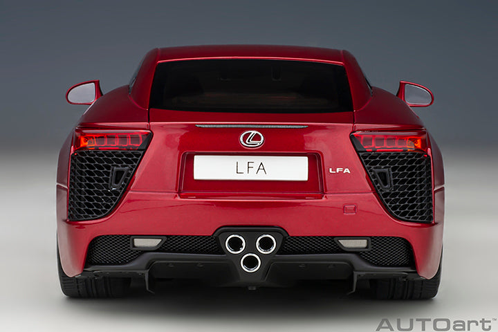 Lexus LFA
