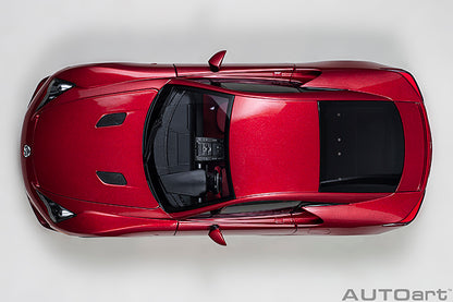 Lexus LFA