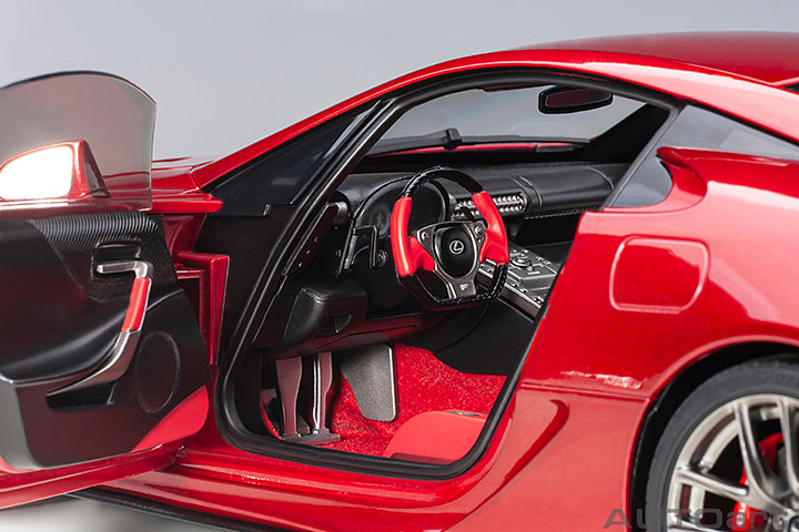 Lexus LFA