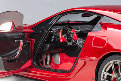 Lexus LFA