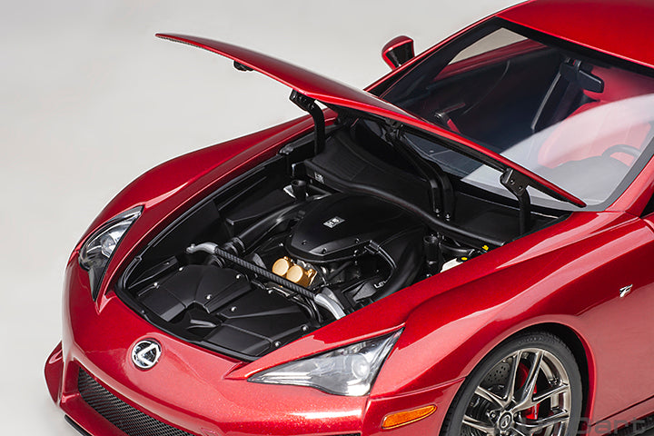 Lexus LFA