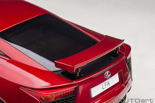 Lexus LFA
