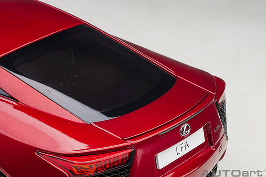 Lexus LFA