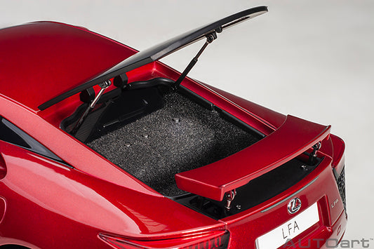 Lexus LFA