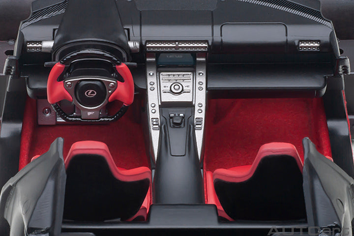 Lexus LFA