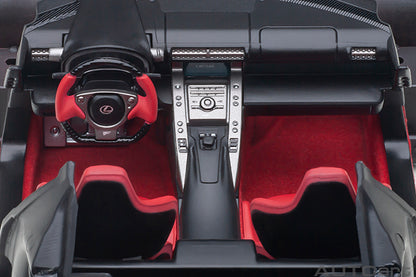 Lexus LFA
