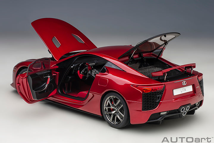 Lexus LFA